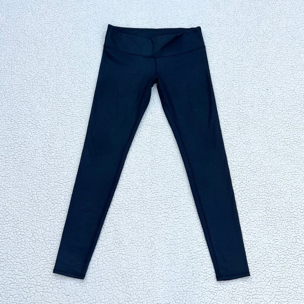 Alo Yoga Black Leggings